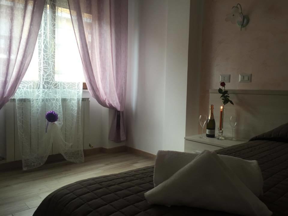 Carillon Apartment Чивитавекия Стая снимка