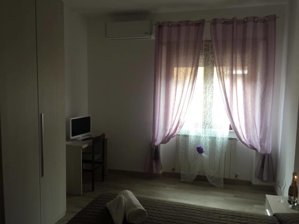 Carillon Apartment Чивитавекия Стая снимка
