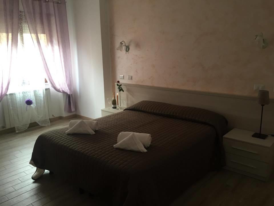 Carillon Apartment Чивитавекия Екстериор снимка