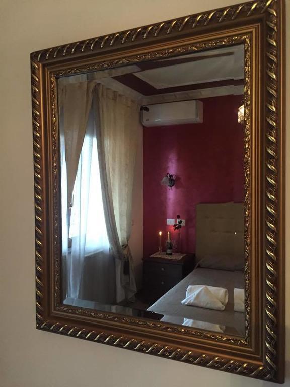 Carillon Apartment Чивитавекия Стая снимка