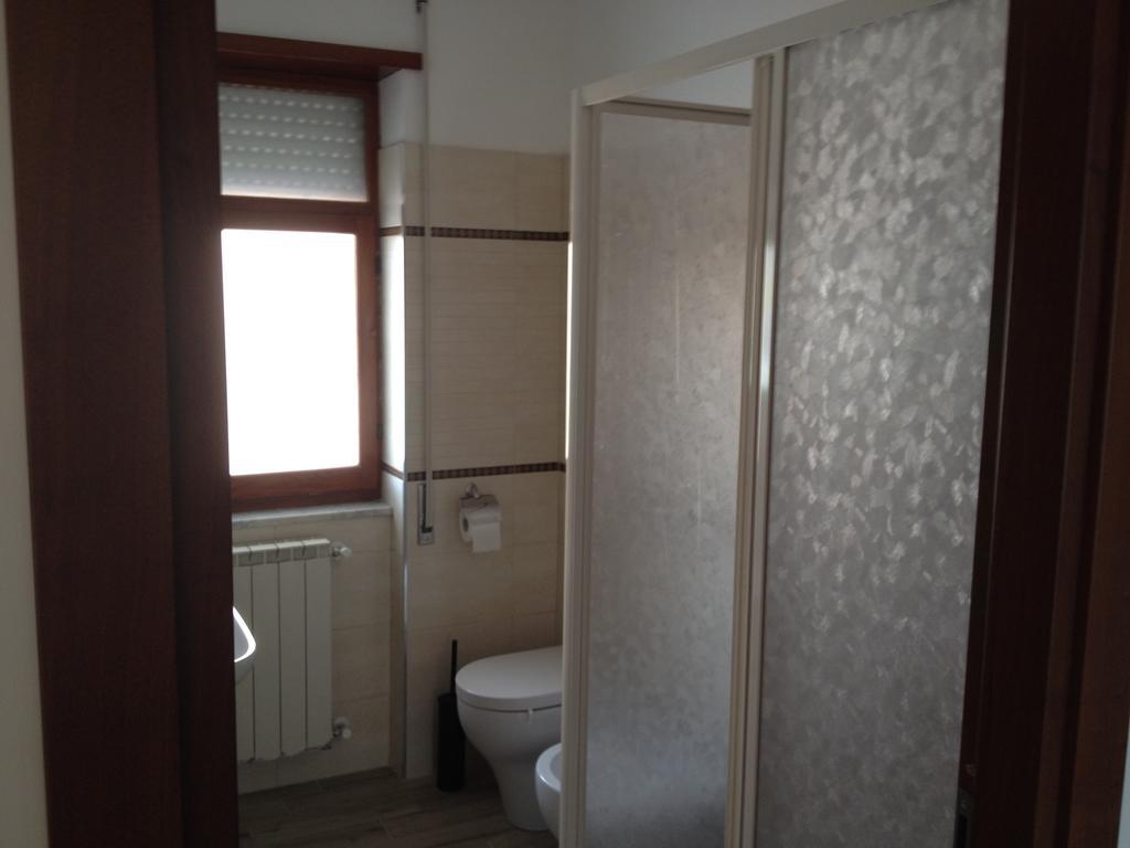 Carillon Apartment Чивитавекия Стая снимка
