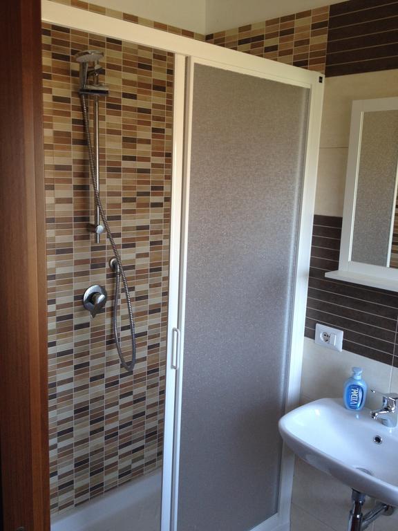 Carillon Apartment Чивитавекия Стая снимка